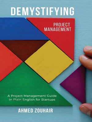 cover image of Demystifying Project Management